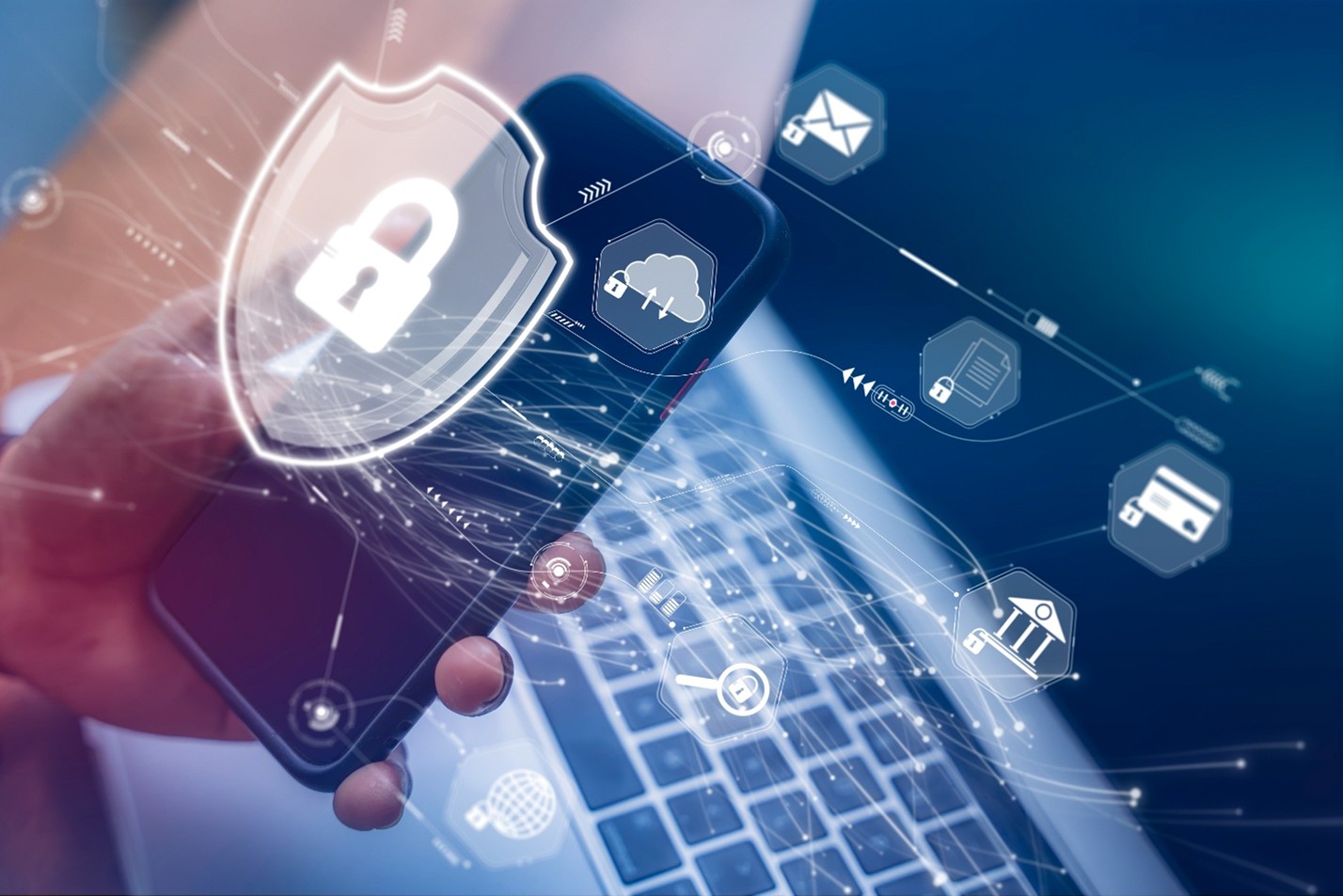 Security Throughout Every Step